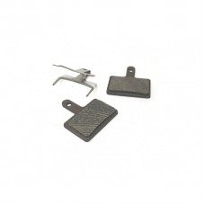 Oset 16R 20R Brake Pads 